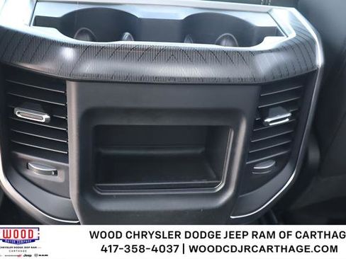 New 2026 RAM 1500 Express AWD/4WD image 14