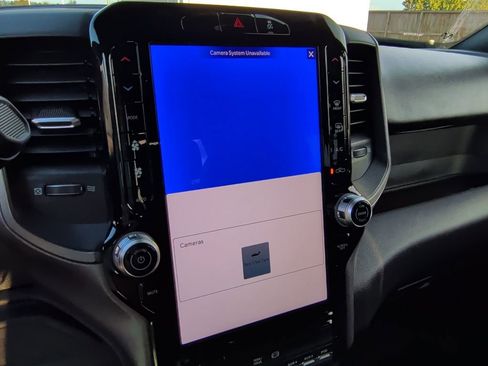 New 2026 RAM 5500 Tradesman image 25