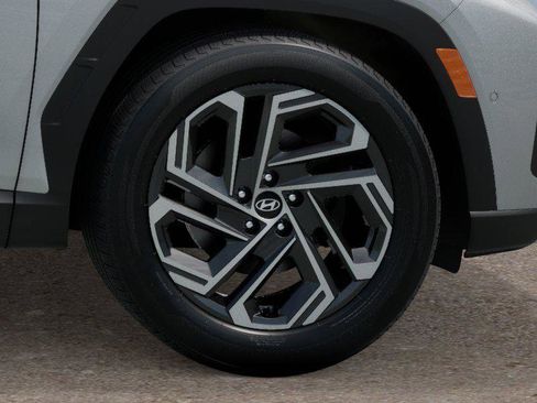 New 2026 Hyundai Tucson Limited AWD/4WD image 8