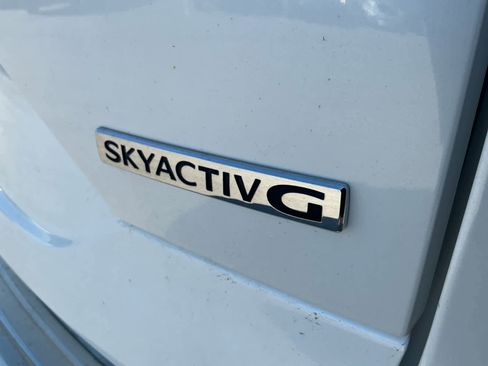 Used 2021 MAZDA CX-5 Touring w/ Touring Preferred SV Package image 18