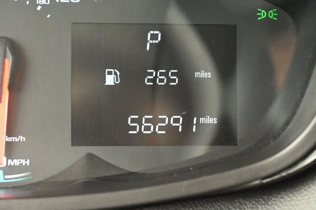 Used 2021 Chevrolet Spark LS FWD image 37