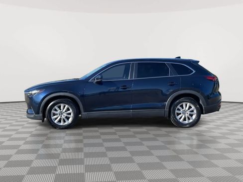 Used 2016 MAZDA CX-9 Sport FWD image 5