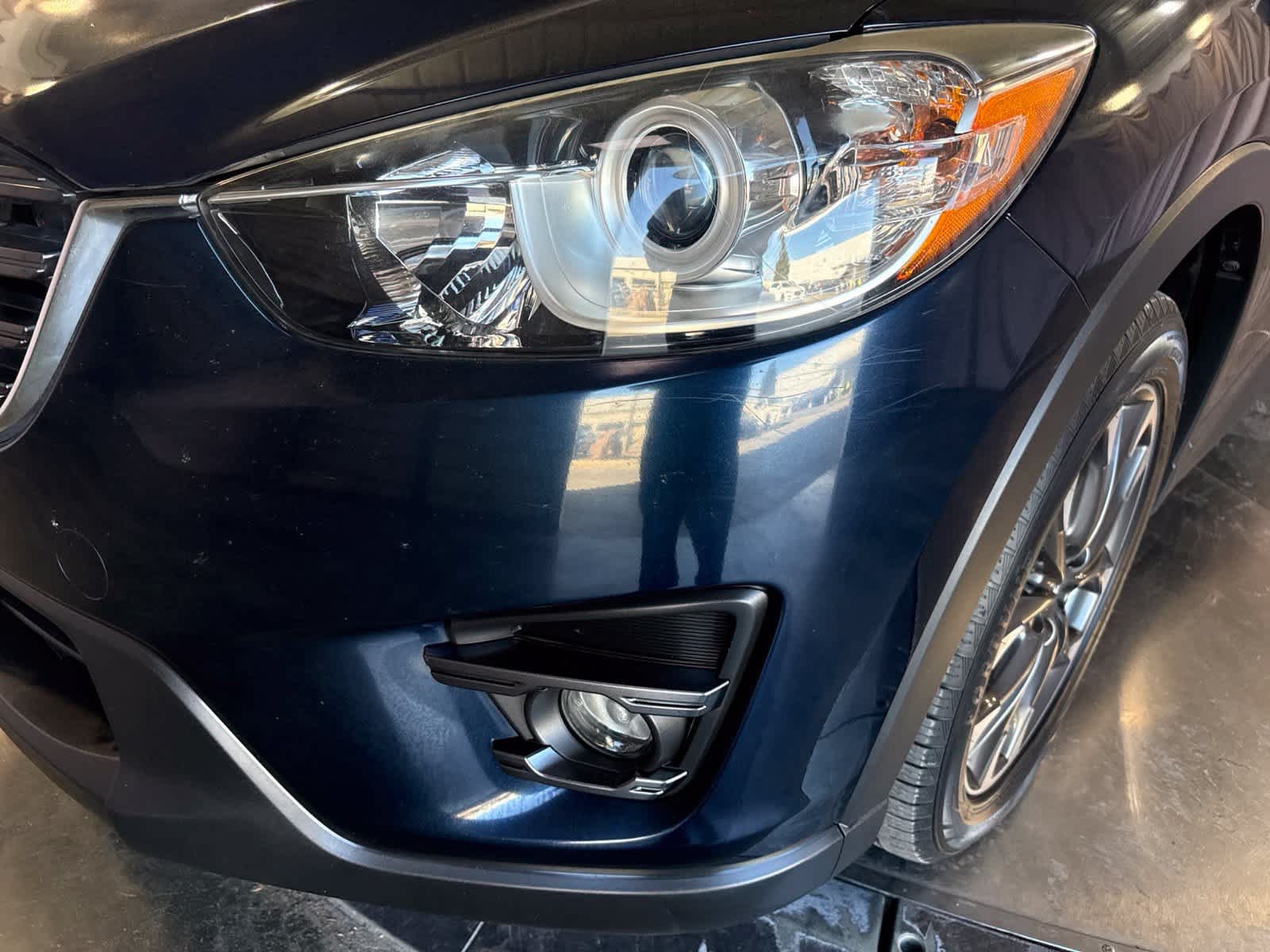 Used 2016 MAZDA CX-5 Grand Touring FWD image 7