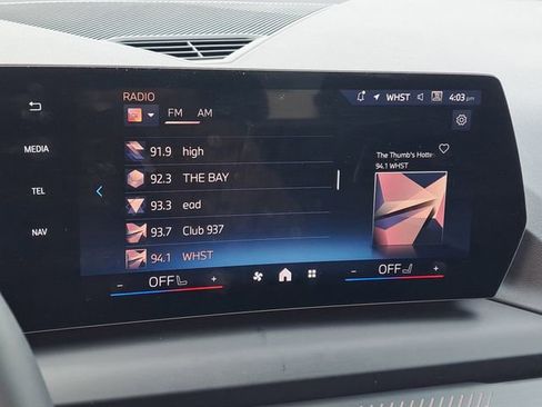 Used 2025 BMW 228i xDrive image 13