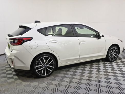 New 2026 Subaru Impreza 2.0i Sport image 7