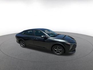 Used 2025 Kia K4 FWD video 2