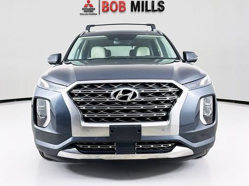 Used 2020 Hyundai Palisade Limited AWD/4WD image 2