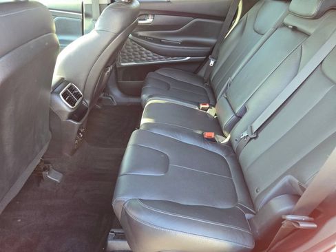 Used 2019 Hyundai Santa Fe FWD image 12