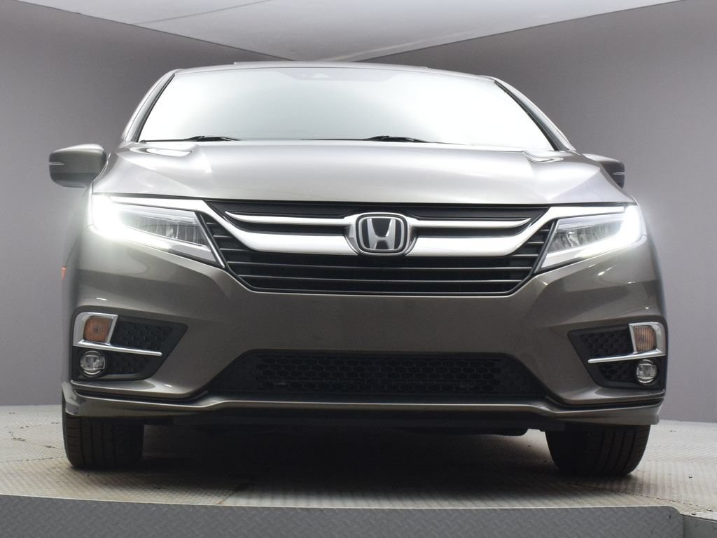 Used 2018 Honda Odyssey Elite image 10