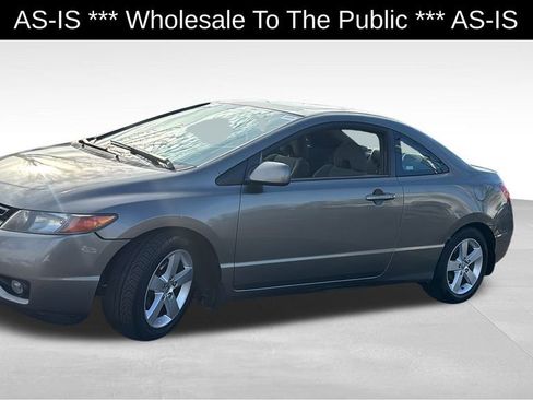 Used 2006 Honda Civic EX image 3