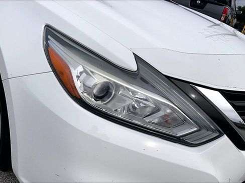 Used 2018 Nissan Altima 2.5 S w/ S Convenience Package FWD image 28
