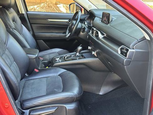 Used 2020 MAZDA CX-5 Touring FWD image 24