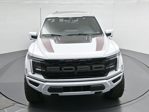 Used 2025 Ford F150 Raptor AWD/4WD image 41