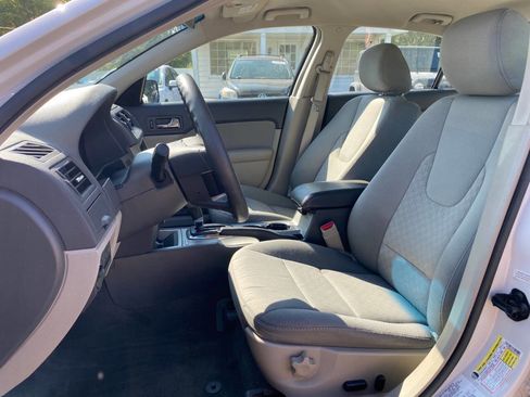 Used 2012 Ford Fusion SE image 14