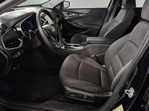 Used 2023 Chevrolet Malibu LT FWD image 19