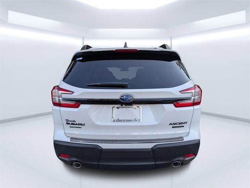New 2025 Subaru Ascent Bronze Edition image 4