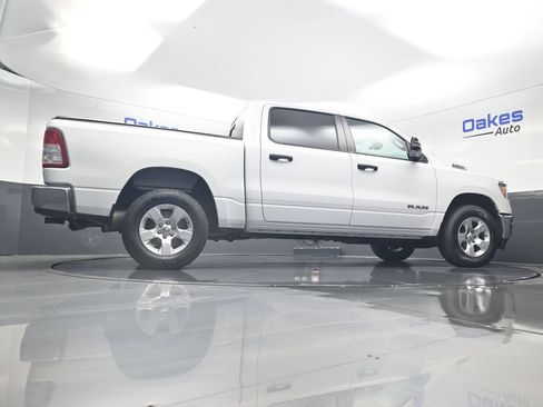 Used 2023 RAM 1500 Big Horn AWD/4WD image 43