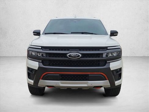 Used 2024 Ford Expedition Timberline AWD/4WD image 2