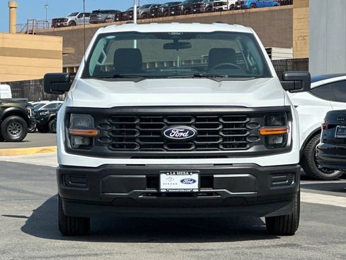 New 2026 Ford F150 XL RWD image 8