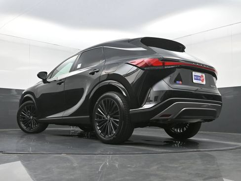 Used 2024 Lexus RX 350 Premium w/ Accessory Package (Z1) AWD/4WD image 29