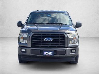 Used 2017 Ford F150 XLT w/ Equipment Group 302A Luxury RWD video 2