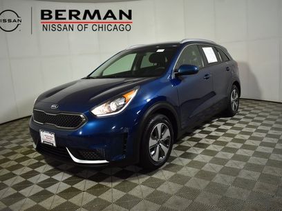 Used 2019 Kia Niro LX
