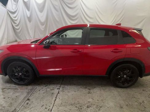 Used 2023 Honda HR-V Sport image 5