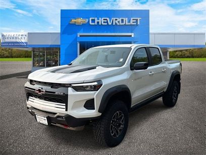 New 2025 Chevrolet Colorado ZR2 w/ Technology Package