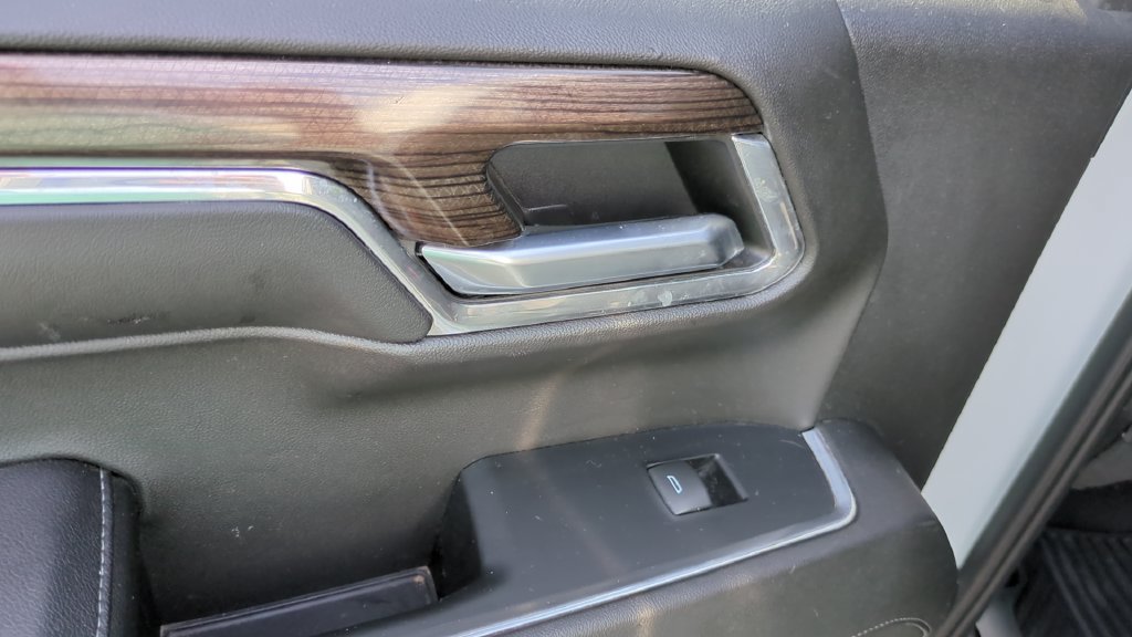 Used 2024 Chevrolet Silverado 1500 LT AWD/4WD image 15