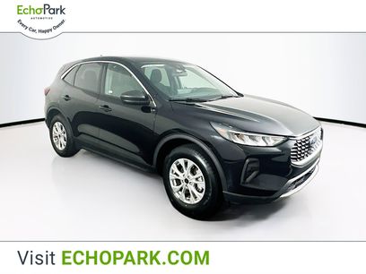 Used 2024 Ford Escape Active w/ Tech Pack #1