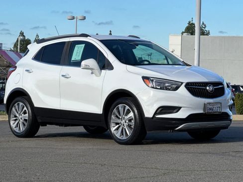 Used 2019 Buick Encore Preferred image 5
