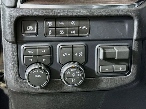 New 2026 Chevrolet Tahoe LT w/ Comfort Package AWD/4WD image 10