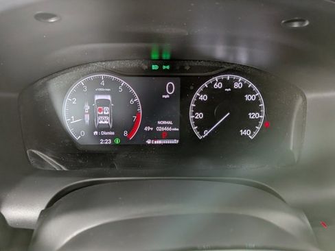 Used 2023 Honda HR-V Sport image 7