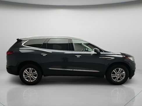 Used 2019 Buick Enclave Essence w/ Trailering Package, 5000 lbs. AWD/4WD image 7