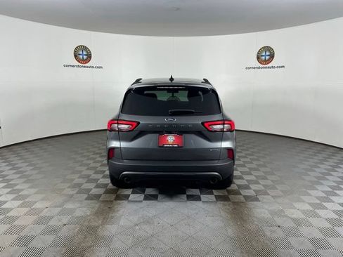 Used 2025 Ford Escape ST-Line AWD/4WD image 20