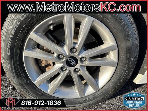 Used 2015 Hyundai Sonata SE image 12