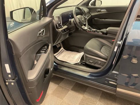 Used 2024 Kia Sportage X-Line Prestige AWD/4WD image 4