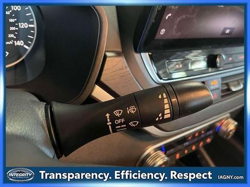 Certified 2023 Nissan Altima 2.5 SL AWD/4WD image 25