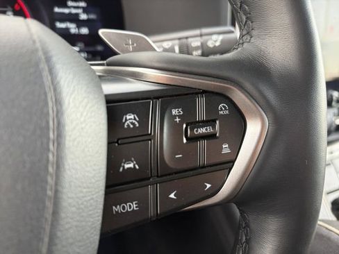 Used 2024 Lexus GX 550 w/ Accessory Package (Z1) image 8