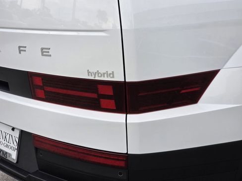 New 2026 Hyundai Santa Fe SEL image 7