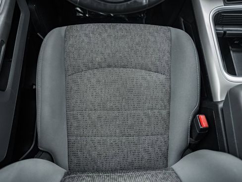 Used 2016 RAM 2500 Big Horn w/ Black Appearance Group image 41