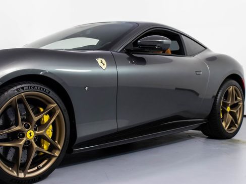 Certified 2024 Ferrari Roma image 30