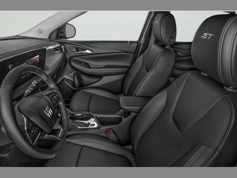 Used 2024 Buick Encore GX Sport Touring w/ Experience Buick Package FWD image 56