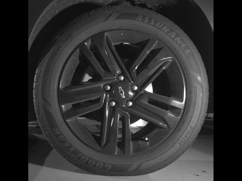 Used 2026 Chevrolet Trax ACTIV w/ Driver Confidence Package FWD image 11