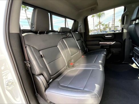 Used 2022 Chevrolet Silverado 2500 LTZ w/ Z71 Chrome Sport Edition image 27