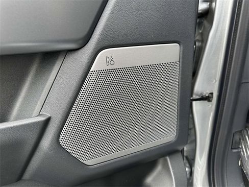 New 2025 Ford F150 Lariat w/ Equipment Group 502A High image 17