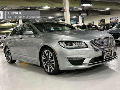 Used 2020 Lincoln MKZ Reserve w/ Elements Package