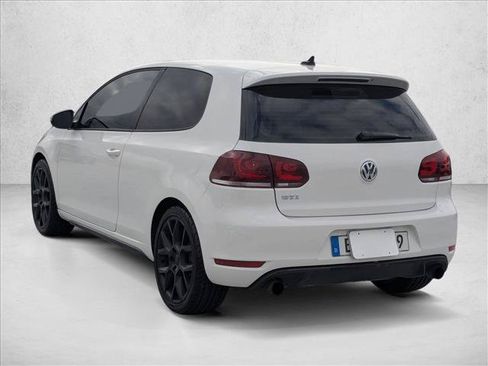 Used 2013 Volkswagen Golf 2-Door FWD image 7