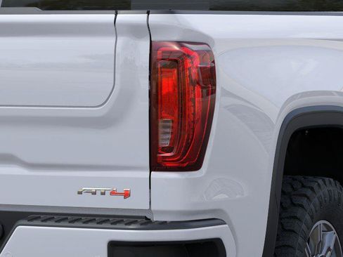 New 2026 GMC Sierra 1500 AT4 w/ Technology Package AWD/4WD image 11