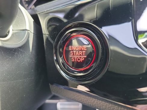 Certified 2024 Honda Civic Sport image 29